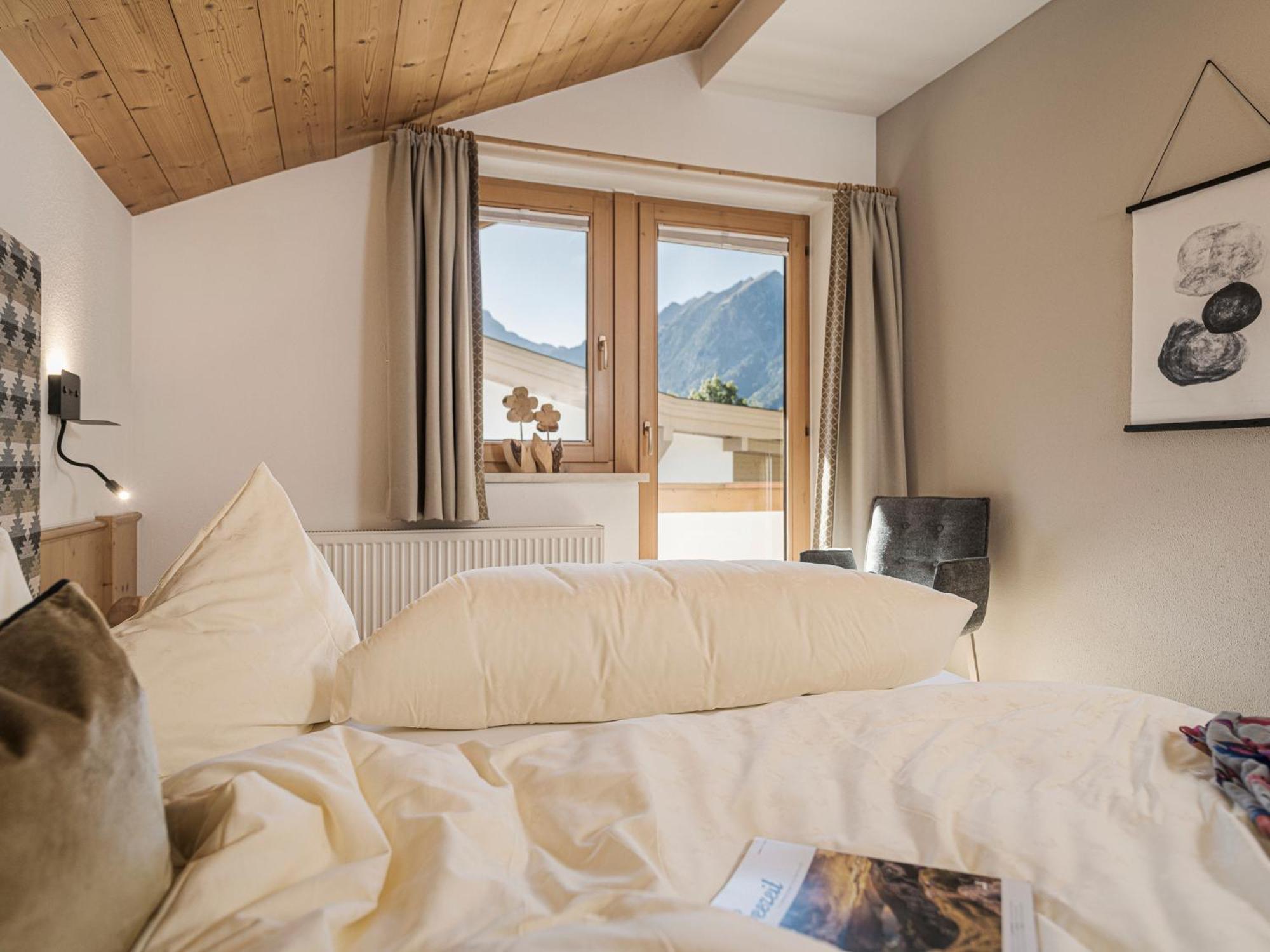 Apart Garni Montana Pertisau Exterior foto