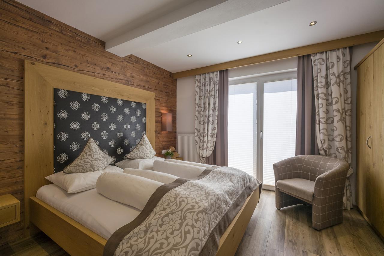 Apart Garni Montana Pertisau Exterior foto